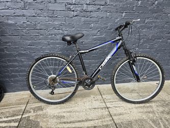 Cascade DBX 26" Mountain Bike 