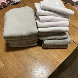 Reusable Diaper Inserts