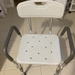 Shower Chair 