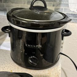 Crockpot 