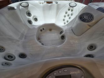 spa, jacuzzi, hot tub