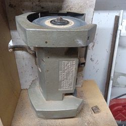 Bench Grinder