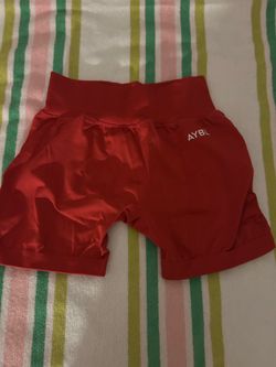 AYBL shorts