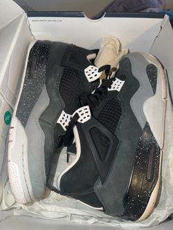 jordan fear 4