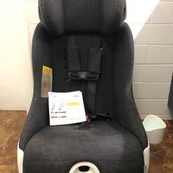 Clek Foonf Car Seat 2019 Mammoth Wool