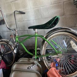 Low Rider