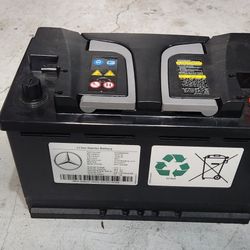 Lithium Ion Car Battery Mercedes Ferrari BMW 