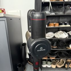 Vacume 