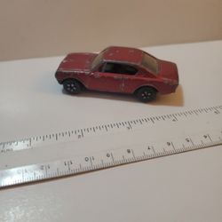 PLAYART Toyota Corona Mark II 2 1900 HardTop SL JDM Hong Kong 1/64