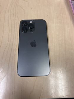 Iphone 13 Pro 128 Gb. ** AT&T