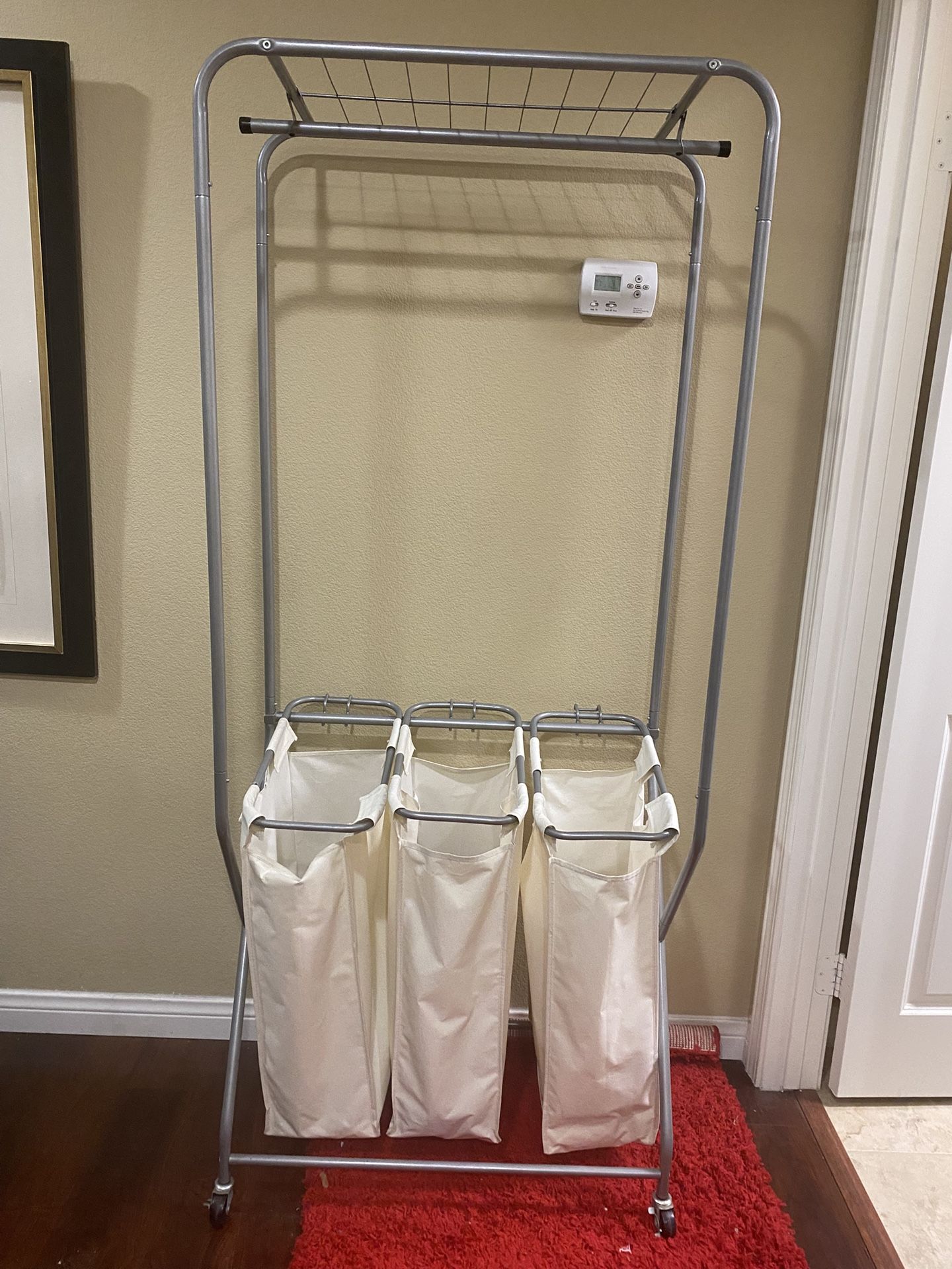 Laundry Rack
