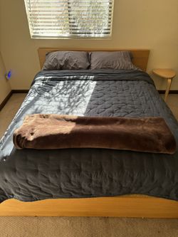 Bed Frame