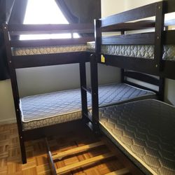 Bunk Beds