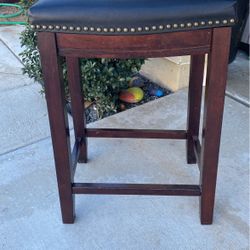 Set of 3 stools 