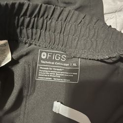 FIGS SCRUB PANTS