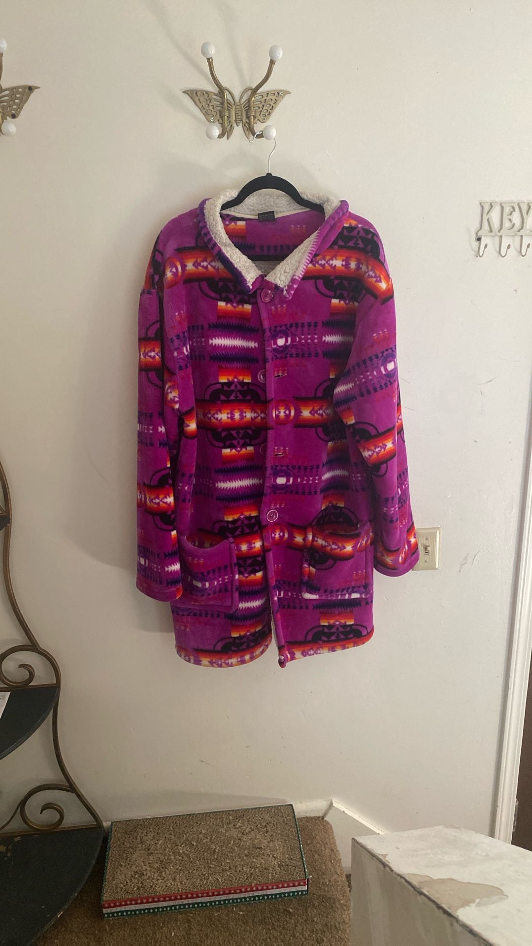 Winter Jacket