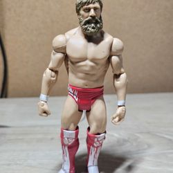 WWE Daniel Bryan Action Figure