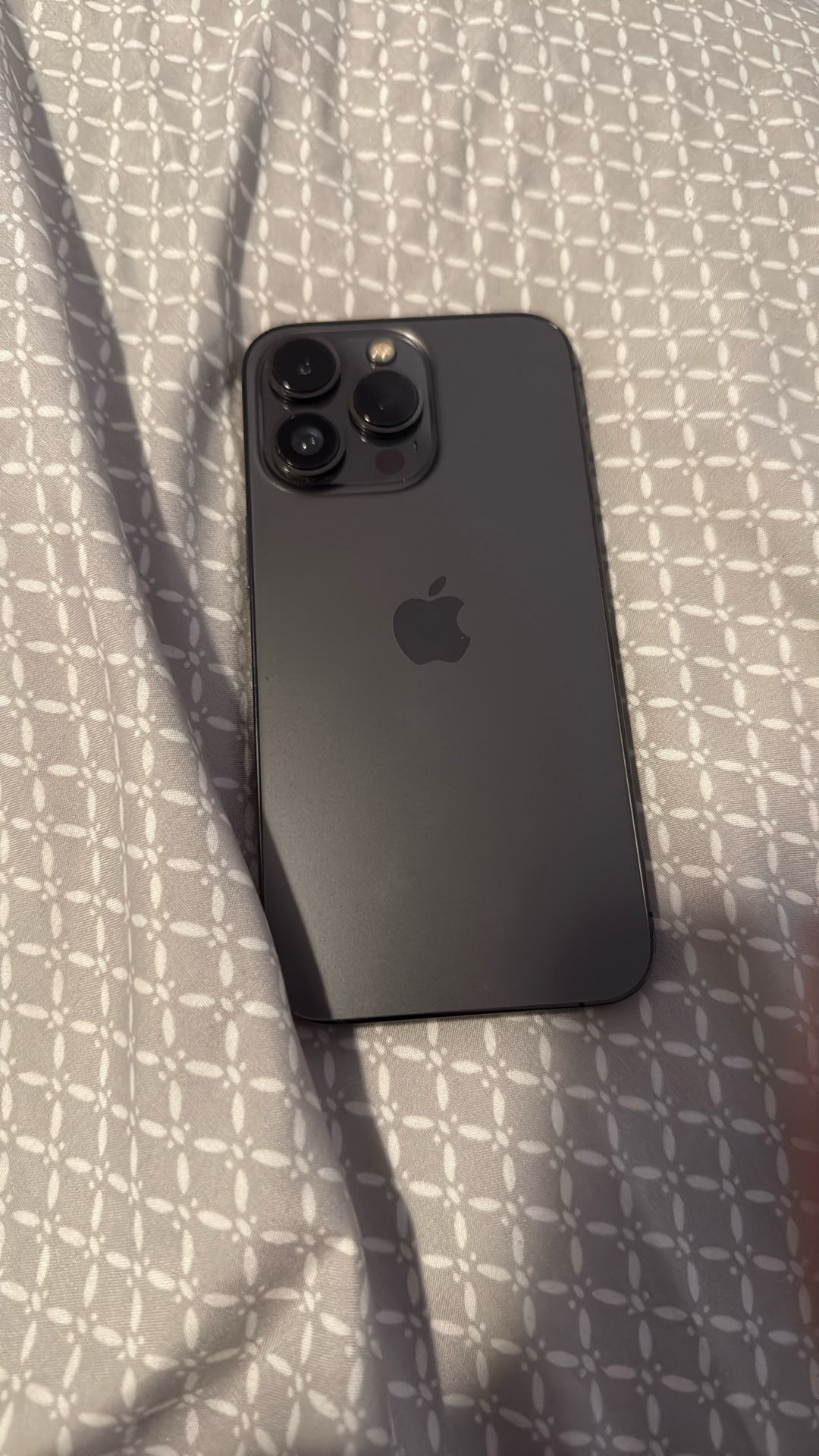 iPhone 13 Pro