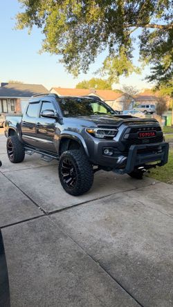 Tacoma