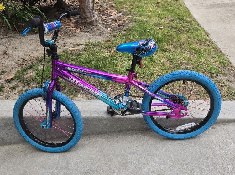 Kent Illusion Child's Bicycle