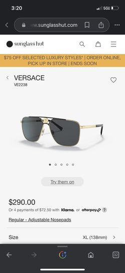 Versace