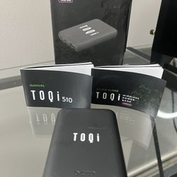 Toqi 510 