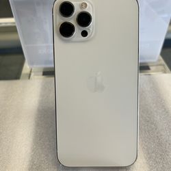 iPhone 12 Pro Max 128GB Unlocked
