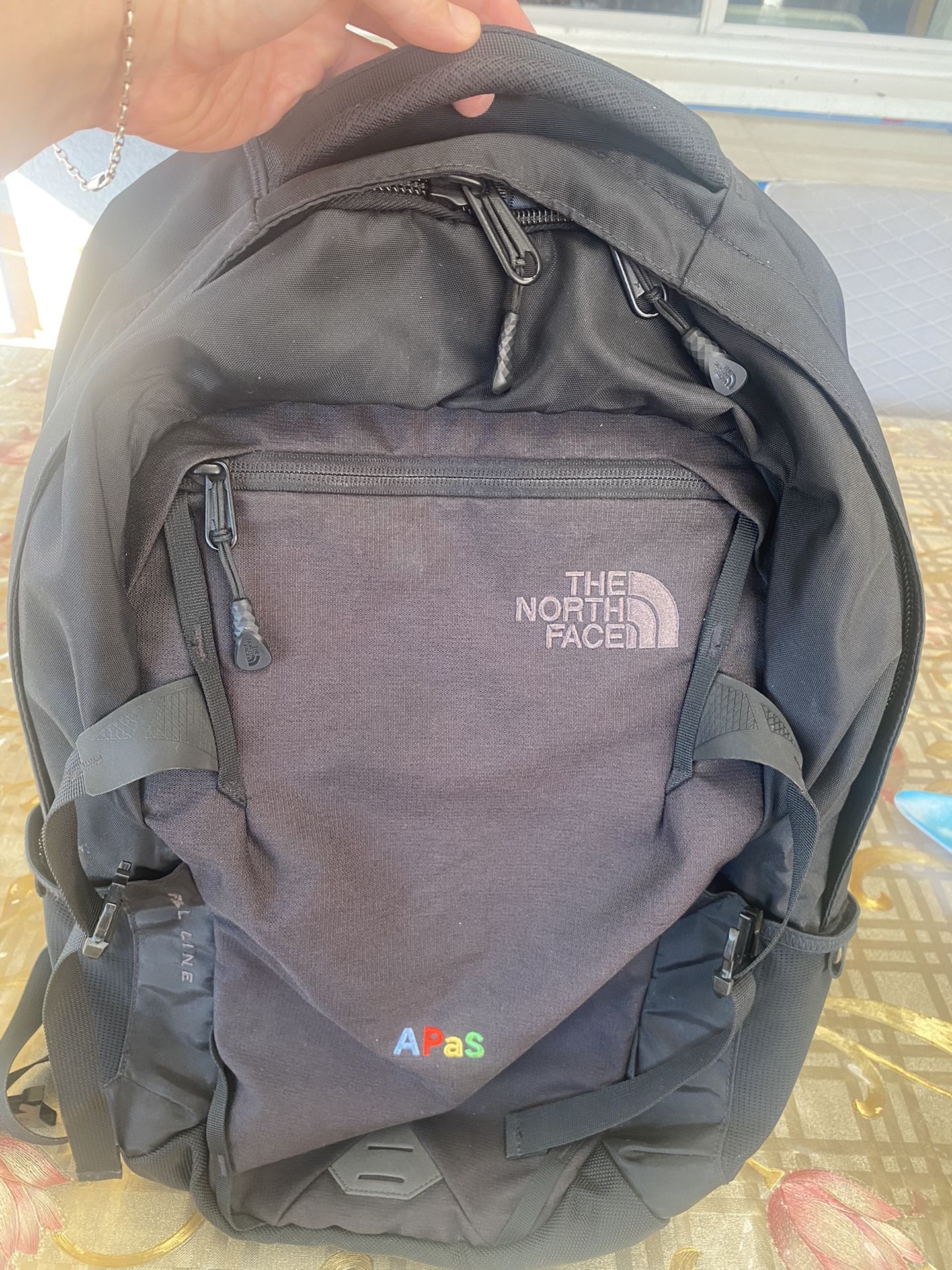 The North Face Backpack 