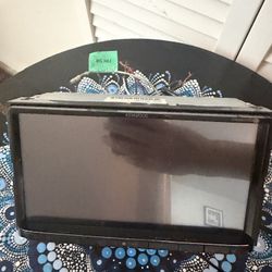 Kenwood Car audio 