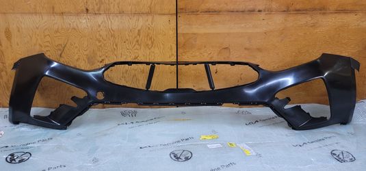 2019 - 2021 Kia Forte Front Bumper Cover - Part# 86511M7000