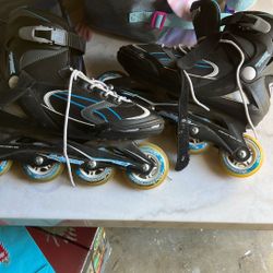Rollerblade Size 9 
