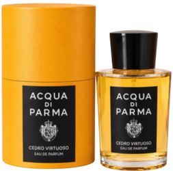 Acqua di Parma - Cedro Virtuoso - EDP - 1.7oz - NIB - FACTORY SEALED
