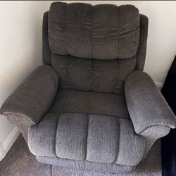 Lazy Boy chair