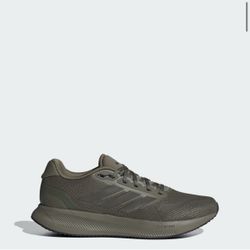 Adidas falcon 5 Olive