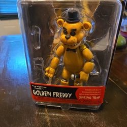 FNAF Five Nights At Freddy's