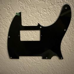 Telecaster Pickguard For Humbucker 