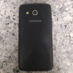 Samsung Galaxy Avant 