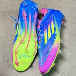 NEW adidas F50 Elite Soccer Cleats Size 6.5
