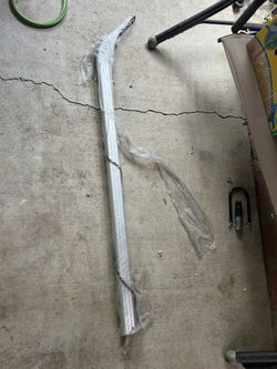 New AIRSTREAM POWER AWNING REPLACEMENT ARM