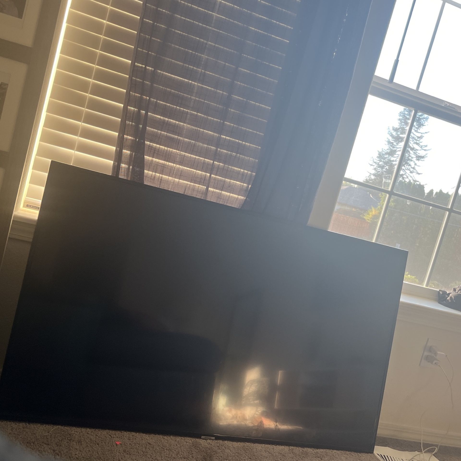Samsung SMART TV READ DESCRIPTION