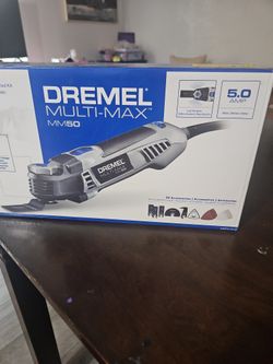 Dremel Multi