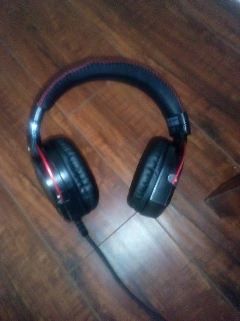Gaming Headphones