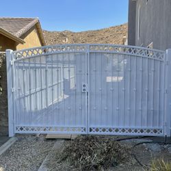 Side Gate For Sale
