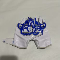 NCAA D1 Gloves (US Size XL)