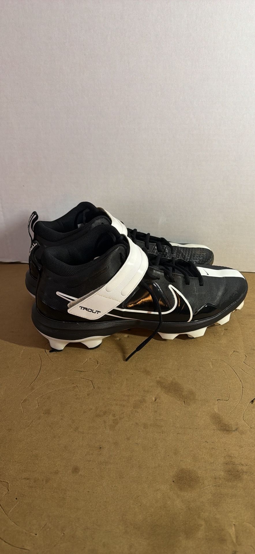Nike Trout Cleats M13