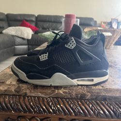 Air Jordan 4s