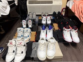Jordan’s