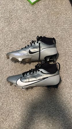 Nike vapor edge size 10.5