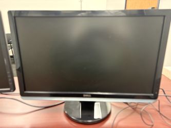 Dell Monitor working and available