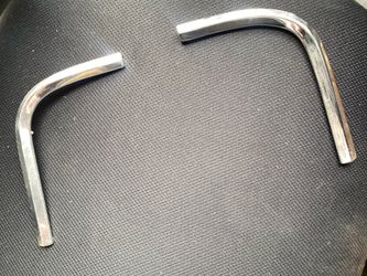 64 Impala SS Cove Molding Trim